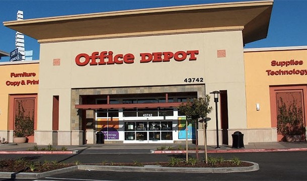 An inmate in California once managed to smuggle 3 jumbo binder rings and two boxes of staples in his rectum. It earned him the nickname of OD (Office Depot)