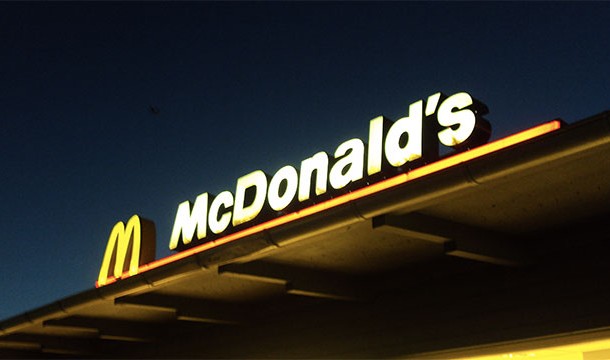There is a McDonalds in Sydney, Australia that plays classical music at night to keep teenagers away