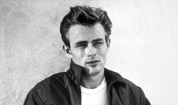 A week before he died, James Dean was warned by Sir Alec Guinness to not get into his new Porsche or "he'll be found dead in it within a weeks time"