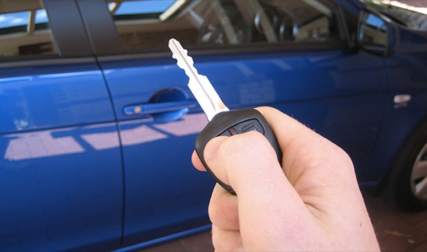 If you press your car remote button more than 256 times while it is out of range, it can lose synchronization with your car and stop working
