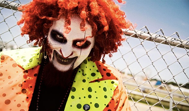 A recent study polled 250 children on their opinion of clowns and 100% of them said they found clowns frightening