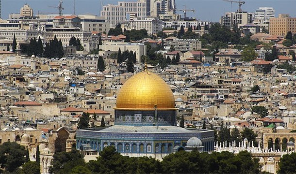 Jerusalem Syndrome is an actual psychological phenomenon caused by visiting Jerusalem