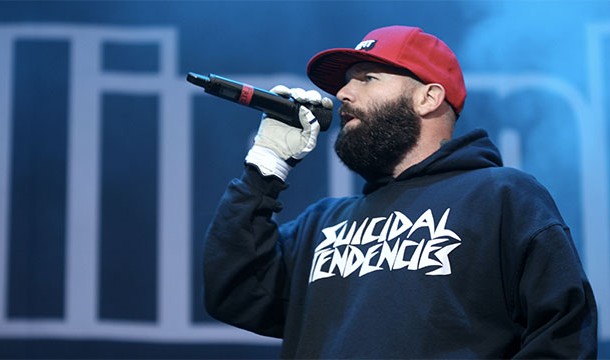 Fred Durst, the lead singer of Limp Bizkit, started a riot at Woodstock '99 with the song Break Stuff. Several fires were even started.