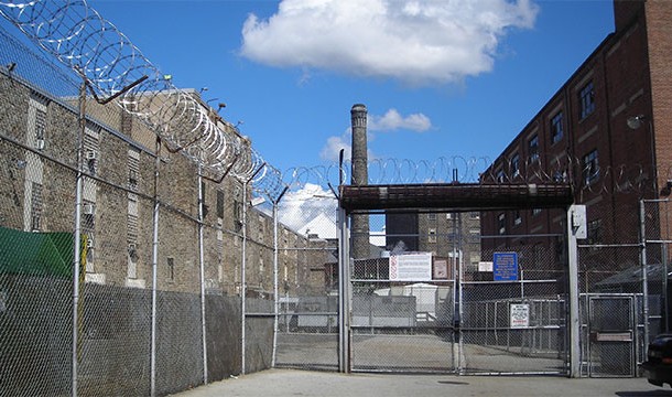 A prisoner at Baltimore City Detention Center got four female guards pregnant and made nearly $20,000 off of smuggled goods