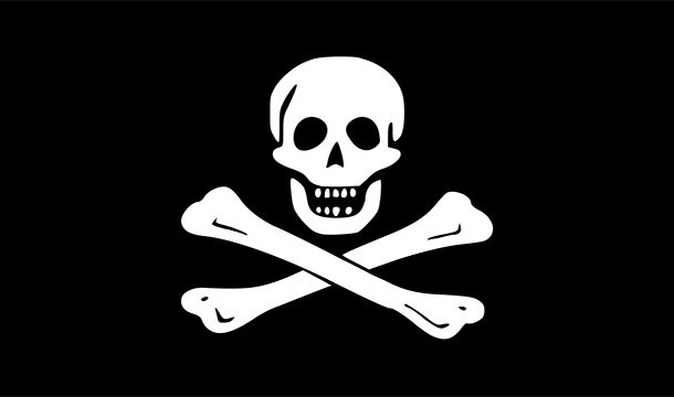There is a proposal to replace the skull and crossbones as the international symbol for poison. Thanks to an upsurge in the popularity of pirates, kids have been less likely to see the symbol as threatening