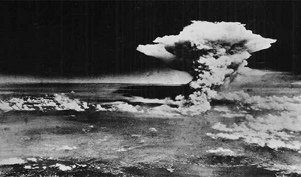 Several American POWs were in Hiroshima when the bomb fell. 23 died.