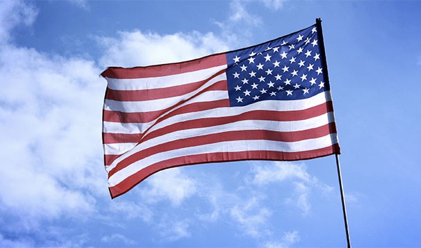 The current US flag was designed by a 17 year old for a school project. The teacher gave him a B-. Apparently the rest of the country disagreed!