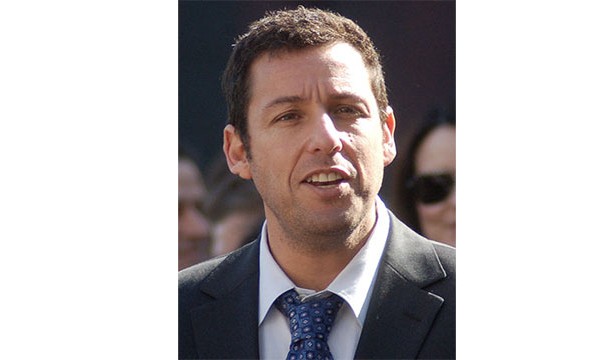 During the making of Billy Madison, Adam Sandler actually hit the kids with the dodge ball. The sudden cuts weren't to make the throws look faster...they were because the kids were crying