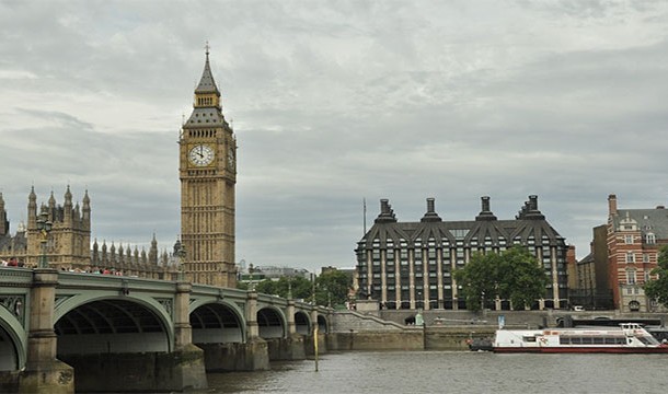 Contrary to popular belief, Big Ben isn't a tower. The bell inside the tower is called Big Ben. The tower itself is actually called The Elizabeth Tower