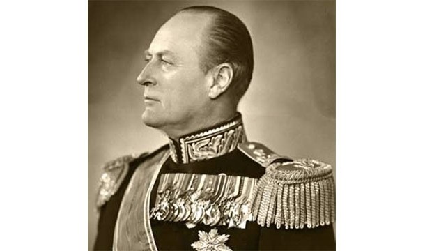 King Olav V of Norway used to travel around using public transportation. Not surprisingly he was nicknamed folkekonge, or "the people's king"