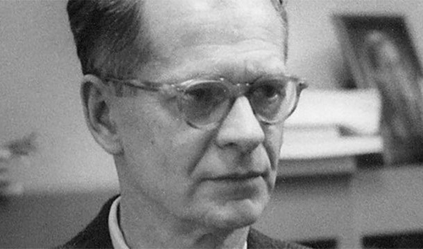 B. F. Skinner, an American psychologist, once invented a temperature controlled crib. He called it the "heir conditioner".