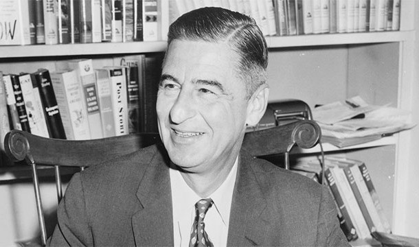 Although during the war Dr Seuss was very much in favor of Japanese Internment, his post-war story “Horton Hears a Who” was said to be an allegory of Hiroshima and an apology for his prior views. He dedicated the book to a Japanese friend.