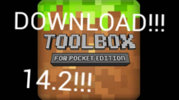 Toolbox (TooManyItems) mod