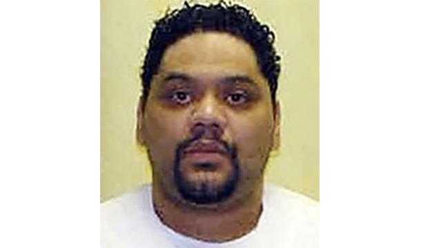 “I have no words.” - Marvallous Keene, executed by lethal injection in 2009 for murder