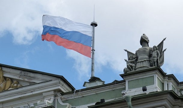 Although some historians dispute this, Russia is one of the only flags that has no official meaning