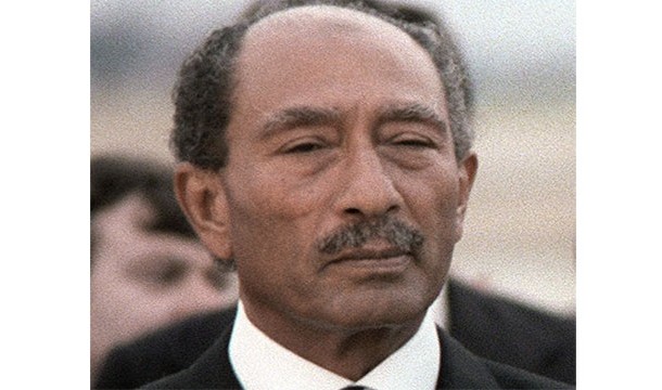 Egyptian President Anwar Sadat made Egypt the first country to achieve peace with Israel in 1979. As a direct result, Sadat won the Nobel Peace Prize, Egypt was thrown out of the Arab League, and Sadat was assassinated