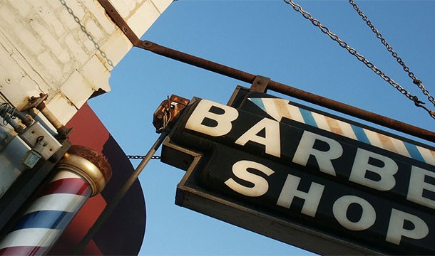 In 2010, SWAT teams raided several barbershops in Orlando, Florida and arrested over 30 people for cutting hair without a license