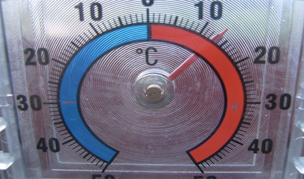 When Anders Celsius proposed the Celsius temperature scale, he initially put the freezing point at 100 degrees and the boiling point at 0 degrees. One of his colleagues, Carl Linnaeus, waited until Anders's death to switch the scale around which facilitated more practical measurements