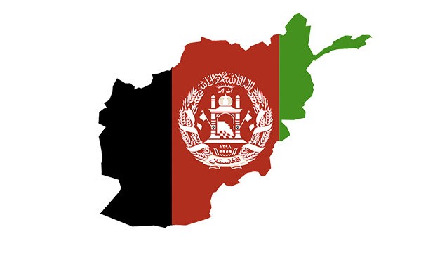 The flag of Afghanistan has been redesigned 20 times. That is more than any other country