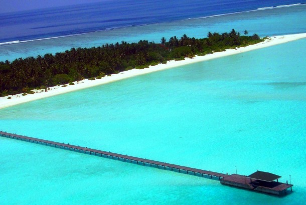 Ari Atoll, Maldives