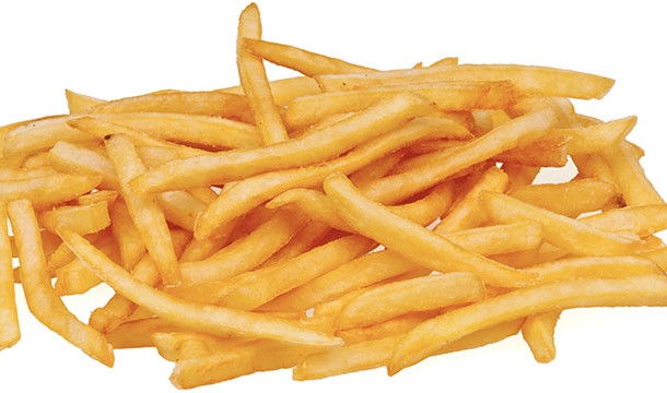 “How’s this for your headline? ‘French Fries'”.- James French, executed by electric chair in 1966 for murder
