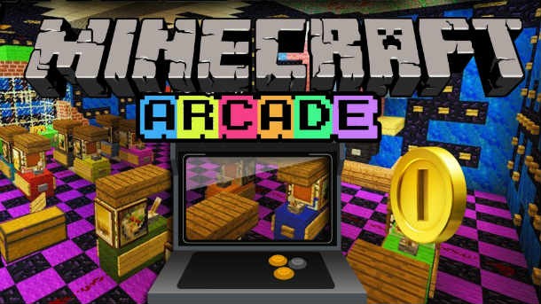 Arcade mod