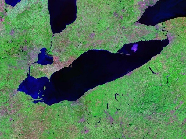 Landsat_Lake_Erie