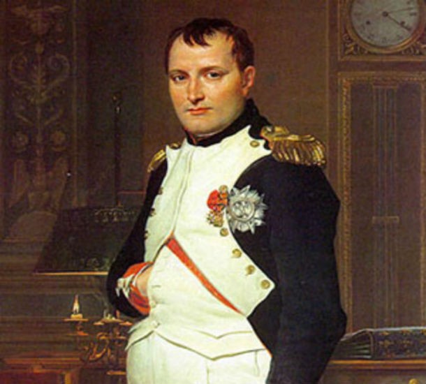 Napoleon-bonaparte