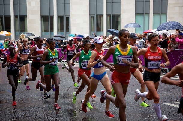 Women's_Marathon_London_2012