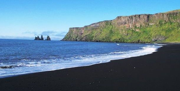 25 Amazing Beaches From Countries You Would Never Expect