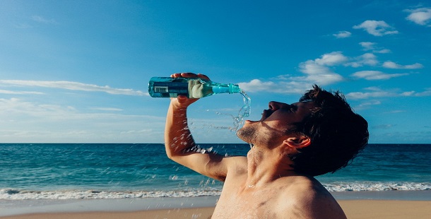 25 Facts About Water In The Body That May Have An Impact On Your Health