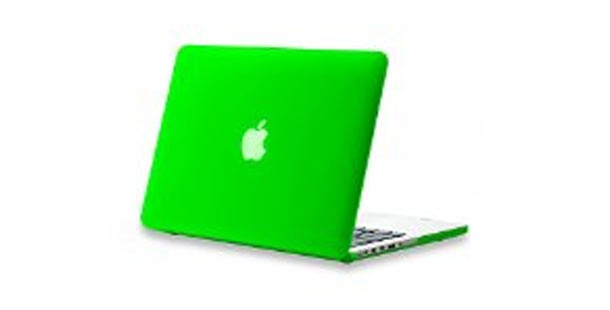 green mac