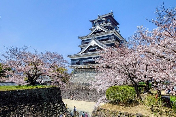 japan pagoda