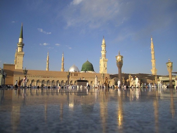 saudi-arabia-mosque