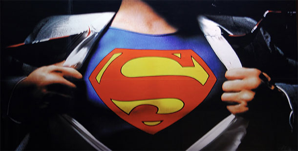 25 Reasons Superman Is One Of The Coolest Superheroes Ever