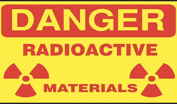 According to the International Atomic Energy Agency there have been 18 incidents of highly enriched uranium or plutonium being stolen in the last decade