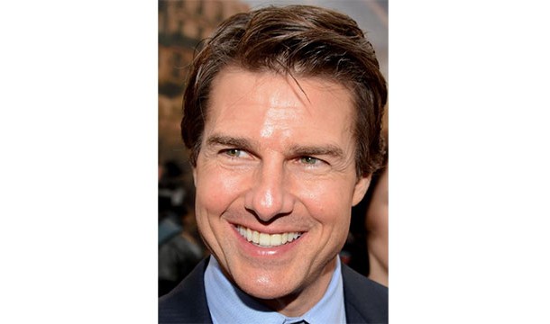 In 2005, Paris passed a resolution banning Tom Cruise from becoming an honorary citizen of the city due to his connections with scientology