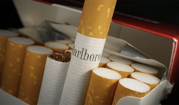 Marlboro Cigarettes, Oreo cookies, and Mac & Cheese were all owned by Philip Morris Companies Inc. until recently