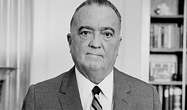 Because of J. Edgar Hoover's abuses of power (the first FBI director), these days directors of the FBI have a 10 year limit on their service time