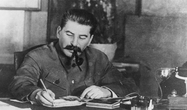 Although Stalin adopted daylight savings time for the Soviet Union in 1930, he forgot to fall back and the nation stayed in daylight savings time for the next 60 years.