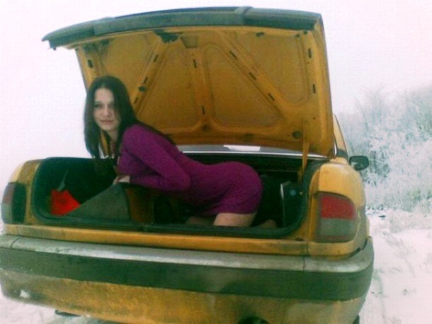 crazy Russian dating site pictures