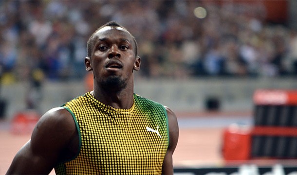 Before the Beijing Olympics Usain Bolt ate 100 chicken nuggets every single day for over a week. He then won three gold medals!