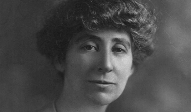 After the bombing of Pearl Harbor, only one member of Congress (out of 470) voted against the war. It was Jeannette Rankin, the first female member of Congress. She said that "as a woman I can't go to war and I refuse to send anyone else"