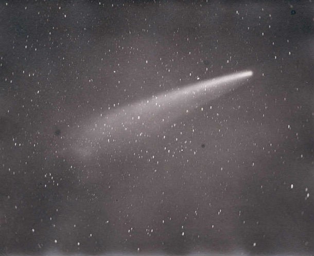 Great September Comet (1882)