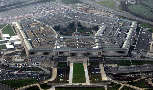 In 1990, Congress gave the Pentagon 7 years to pass its financial audit. That deadline has been continuously extended and today it runs until 2017.