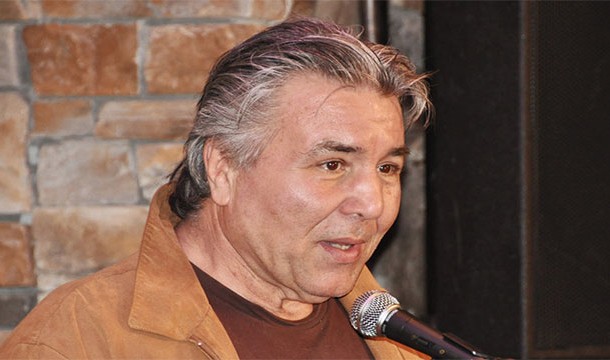 After 93 fights which included 18 losses, Canadian boxer George Chuvalo never suffered a knock out