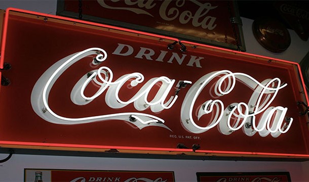 During World War II, German pilots in Africa would attach coke bottles to the bottoms of their planes so that the coke would cool down and be ready to drink when they landed