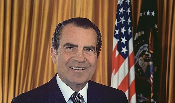 Although Fransisco Franco implemented many of the same policies as Hitler, he stayed neutral in World War II. This even led Nixon to label him a "loyal friend and ally of the United States"