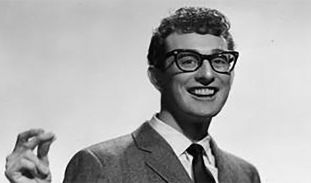 It was only after the death of Buddy Holly in a plane crash in 1959 that newspapers withheld the names of victims until family was notified