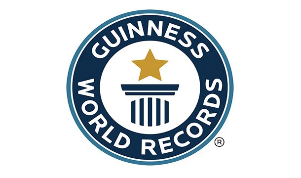 The Guinness Book of World Records is famous for holding one record...it is the most stolen book from public librariesx